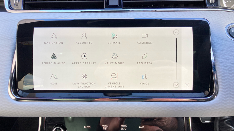 Land Rover Range Rover Evoque 2.0 D200 Evoque Edition 5dr Auto Diesel Hatchback